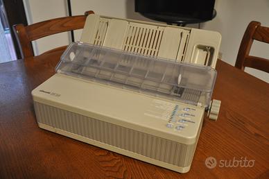 Stampante ad aghi - OLIVETTI DM 309