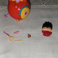 Mirmo collection anni 2000