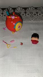 Mirmo collection anni 2000