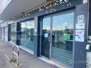 Negozio Pomezia [Cod. rif 3236577VCG] (Torvaianica