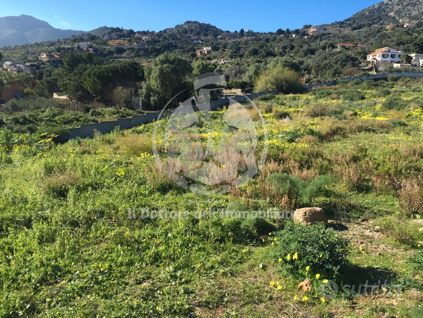 Terreno Agricolo Zona Inserra - Altro