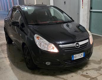 OPEL CORSA  3P 