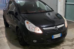 OPEL CORSA  3P 