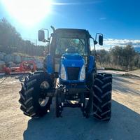 New Holland T 5050