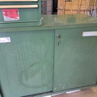 Armadio in ferro Fammi