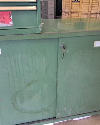 Armadio in ferro Fammi