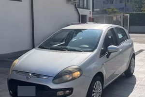 FIAT PUNTO EVO 1.2 ACTIVE S&S