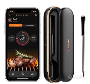 Inkbird Wireless Sonda BBQ