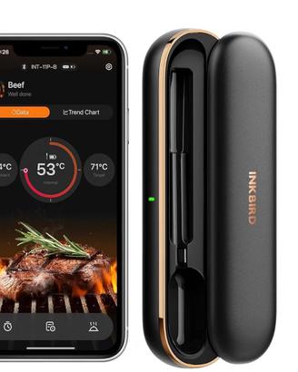 Inkbird Wireless Sonda BBQ