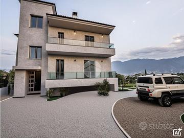 4 LOCALI A SANT'ANTONIO ABATE