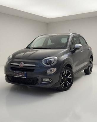 Fiat 500X 1.6 MultiJet 120 CV Mirror Cross 2019