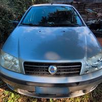 Auto Fiat Punto 1.2 