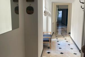 Stanza con bagno privato