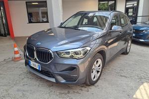 Bmw X1 xDrive25e Business Advantage