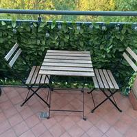 tavolo ikea da esterno