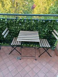 tavolo ikea da esterno