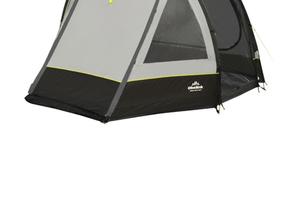 Tenda camper