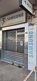 Locale commerciale in Via Appia Formia