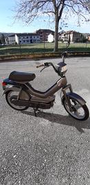 Atala Green 50cc
