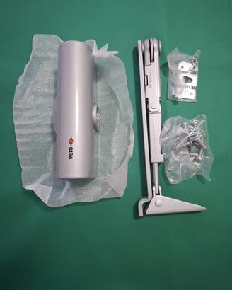 Chiudiporta Cisa D1416-03-0-97