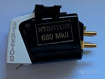 stanton 680 EL mk2 leggi