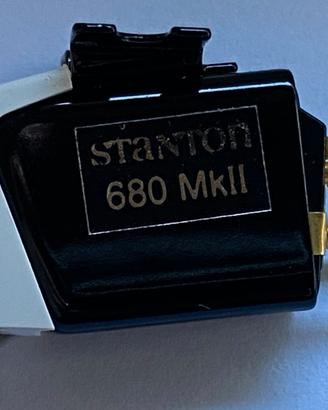 stanton 680 EL mk2 leggi