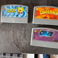 Giochi digiblast counter punch