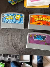 Giochi digiblast counter punch