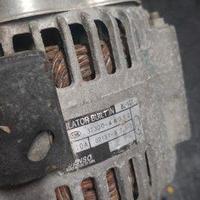 Alternatore Kia Sorento 2.5 crdi