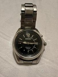 Orologio Seiko Kinetic 100M