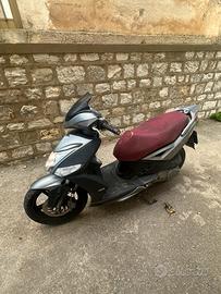 Kymco Agility R16+ 125  – 2019 –