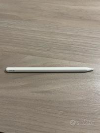 Apple Pencil 2ª generazione