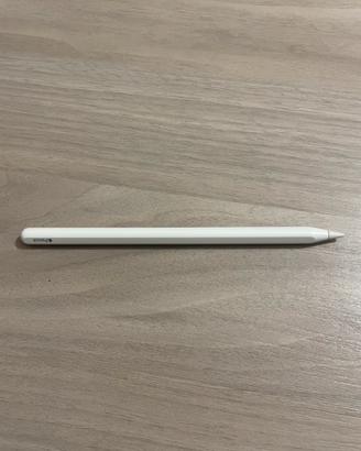 Apple Pencil 2ª generazione