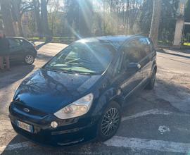 Ford S-Max 2.0 TDCi 140 cv titanium DPF 2010