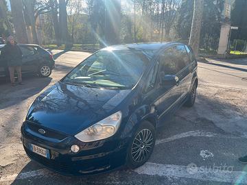 Ford S-Max 2.0 TDCi 140 cv titanium DPF 2010