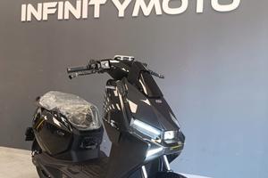 Niu FQIX 150