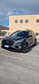Ford kuga ST-Line 2.0 150cv anno 2019