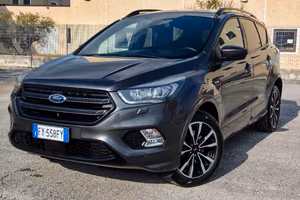 Ford kuga ST-Line 2.0 150cv anno 2019