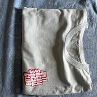 Maglietta anti social social club