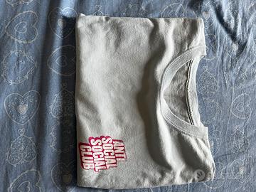 Maglietta anti social social club