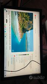 Monitor Industriale 42 pollici