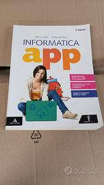 Informatica app 9788829854851