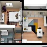 Grazioso Bilocale arredato a Gallarate