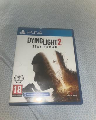 Dying light 2