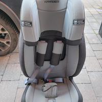 Seggiolini auto isofix 9-36 kg Foppapedretti