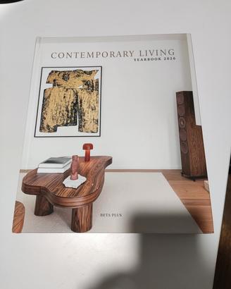 Contemporary Living Yearbook 2026