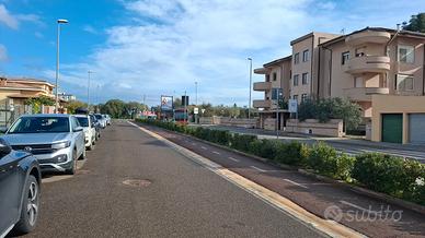 Terreno edificabile Via del pino Solitario