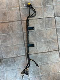 Tubazione carburante Fiat Panda 1.3 multijet.