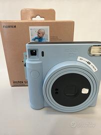 Fuji instax square SQ1