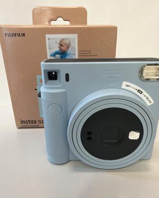 Fuji instax square SQ1